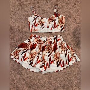 Fashion Nova set size S